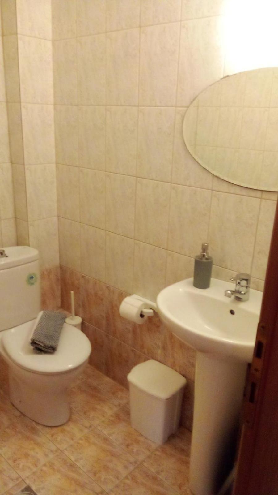 Chrusanthi'S Apartment Nea Skioni Luaran gambar